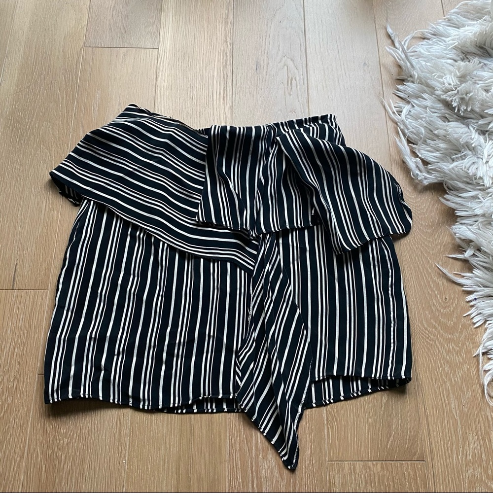 {Zara} 🔷 skirt